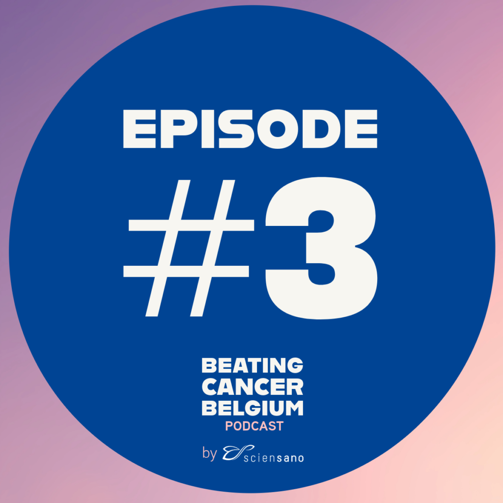 Episode#3 Telemedicine in Cancer Care and Control 